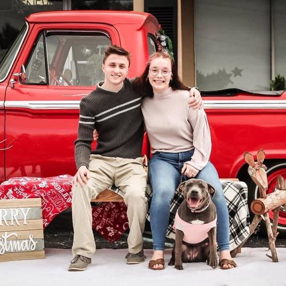 Meet your Posher, Tatiana - Picture 1 of 1